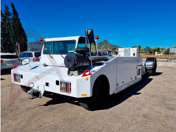 Remolcador de aviones TLD TPX-200-MT: foto 3 Remolcador de aviones TLD TPX-200-MT: foto 3