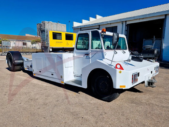 Remolcador de aviones TLD TPX-200-MT: foto 2 Remolcador de aviones TLD TPX-200-MT: foto 2