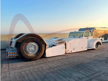 Remolcador de aviones TLD