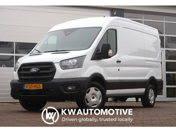 Furgón FORD Transit