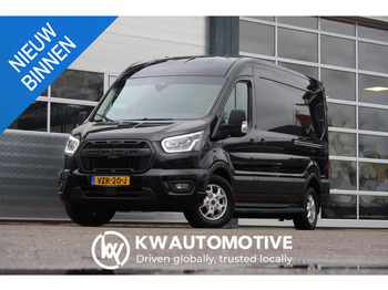 Furgón FORD Transit