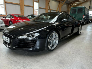 Coche AUDI