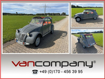 Coche CITROËN