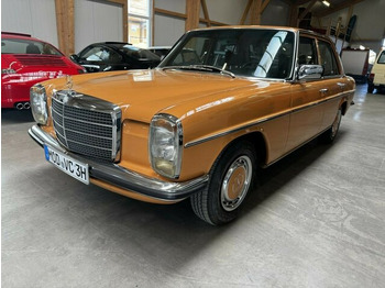 Sedan MERCEDES-BENZ