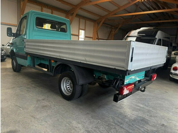Furgoneta caja abierta MERCEDES-BENZ Sprinter 513 CDI 4x4 Allrad Pritsche Top!...: foto 3 Furgoneta caja abierta MERCEDES-BENZ Sprinter 513 CDI 4x4 Allrad Pritsche Top!...: foto 3