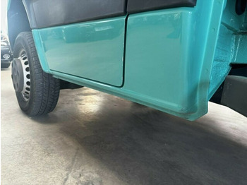 Furgoneta caja abierta MERCEDES-BENZ Sprinter 513 CDI 4x4 Allrad Pritsche Top!...: foto 4 Furgoneta caja abierta MERCEDES-BENZ Sprinter 513 CDI 4x4 Allrad Pritsche Top!...: foto 4