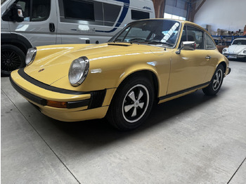 Coche PORSCHE