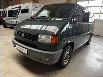 Coche VOLKSWAGEN