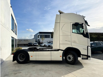 Cabeza tractora Volvo FH 500 Globetrotter XL | Leasing: foto 4