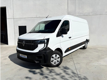 Furgón RENAULT Master