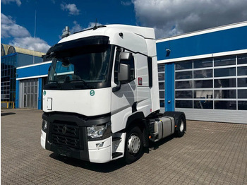 Cabeza tractora RENAULT T 480