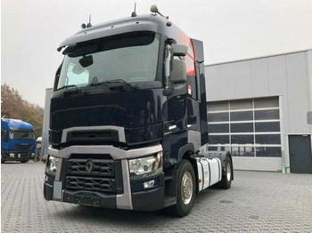 Cabeza tractora RENAULT T 520
