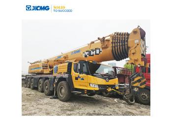 Maquinaria de construcción XCMG XCA130