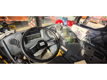 Autogrúa LIEBHERR Second Hand Mobile Crane 500 Ton LTM1500 Hydraulic Crane With High Quality: foto 4 Autogrúa LIEBHERR Second Hand Mobile Crane 500 Ton LTM1500 Hydraulic Crane With High Quality: foto 4