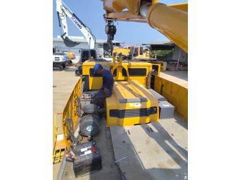 Maquinaria de construcción XCMG XCT30_Y 30ton truck crane diesel lift machine for sale: foto 5 Maquinaria de construcción XCMG XCT30_Y 30ton truck crane diesel lift machine for sale: foto 5