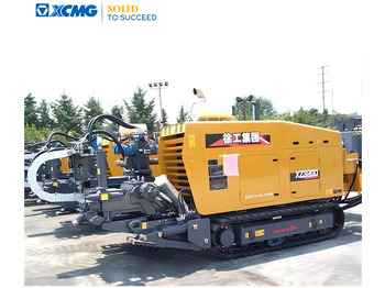 Perforadora direccional horizontal XCMG XZ320D