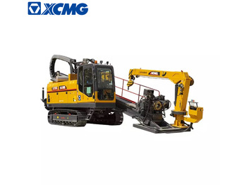 Perforadora direccional horizontal XCMG XZ1350