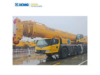 Grúa todo terreno XCMG XCA300