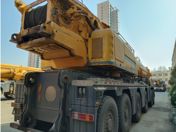 Grúa todo terreno XCMG Official Second Hand All Terrain Cranes XCA460 460 Ton Mobile Crane Machine For Sale: foto 3