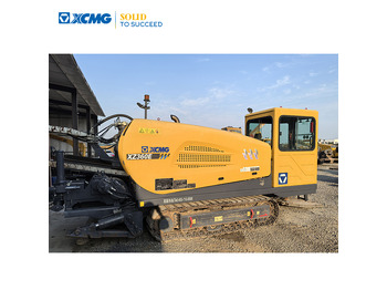 Perforadora direccional horizontal XCMG XZ360E