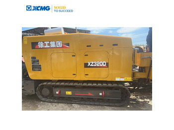 Perforadora direccional horizontal XCMG XZ320D