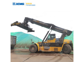 Reach stacker XCMG