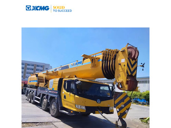 Autogrúa XCMG XCT110