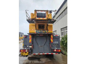 Grúa todo terreno XCMG Official XCA180 180 Ton Second Hand All Terrain Crane Best Price: foto 4