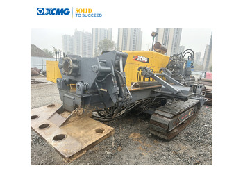 Perforadora direccional horizontal XCMG XZ320D