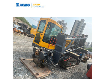 Perforadora direccional horizontal XCMG XZ360E