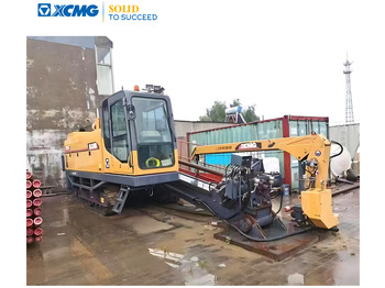 Perforadora direccional horizontal XCMG XZ680