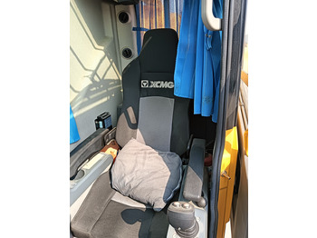 Grúa todo terreno XCMG XCA500 used 500 ton hydraulic telescopic boom all terrain crane: foto 2