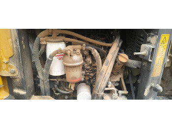 Leasing de XCMG XE35U samll used hydraulic 3.5 ton excavator XCMG XE35U samll used hydraulic 3.5 ton excavator: foto 2