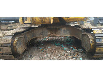 Leasing de XCMG XE35U samll used hydraulic 3.5 ton excavator XCMG XE35U samll used hydraulic 3.5 ton excavator: foto 4