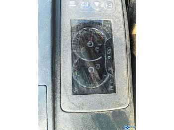 Leasing de XCMG official used mini 1.7ton crawler excavator XE17U 2022 XCMG official used mini 1.7ton crawler excavator XE17U 2022: foto 5