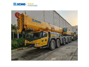 Grúa todo terreno XCMG XCA460