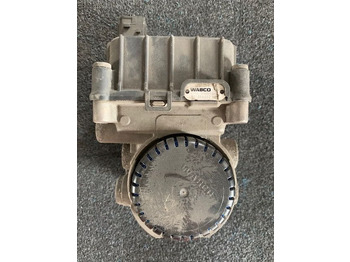 Válvula de freno DAF XF 106