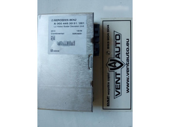 Unidad de control MERCEDES-BENZ Actros