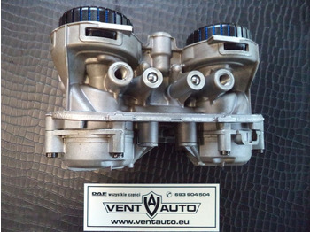 Válvula de freno DAF XF 106