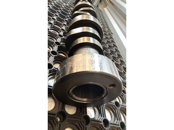 Árbol de levas DAF XF 106