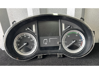 Salpicadero DAF XF 106