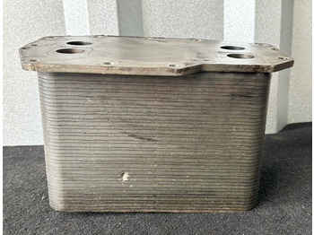 Enfriador de aceite DAF XF 106