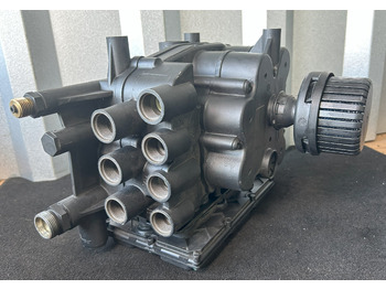 Piezas de freno HALDEX