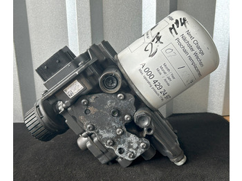 Piezas de freno MERCEDES-BENZ Actros