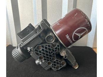 Piezas de freno MERCEDES-BENZ Actros