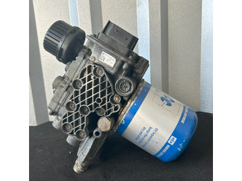 Piezas de freno MERCEDES-BENZ Actros