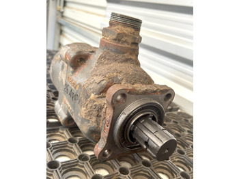 Bomba hidráulica MERCEDES HYDRAULIC PUMP AROCS MP4: foto 2