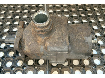 Bomba hidráulica MERCEDES HYDRAULIC PUMP AROCS MP4: foto 5