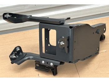 Carrocería y exterior nuevo MERCEDES MOUNTING STEERING STEP SUPPORT AROCS ACTROS MP4 MP5: foto 3