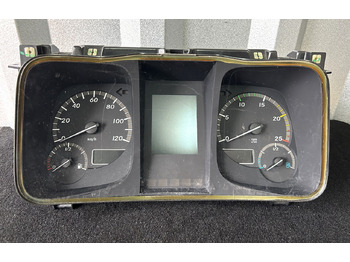 Salpicadero MERCEDES-BENZ